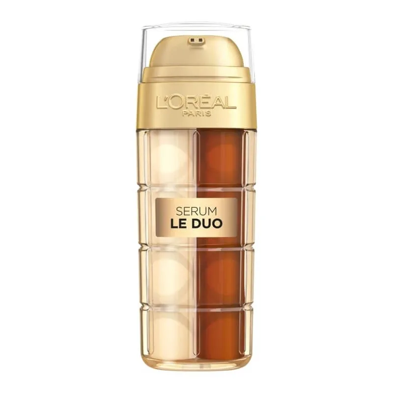 L'Oréal Paris Age Perfect - ser anti-îmbătrânire cu efect de fermitate și strălucire, 30 ml — preț și oferte