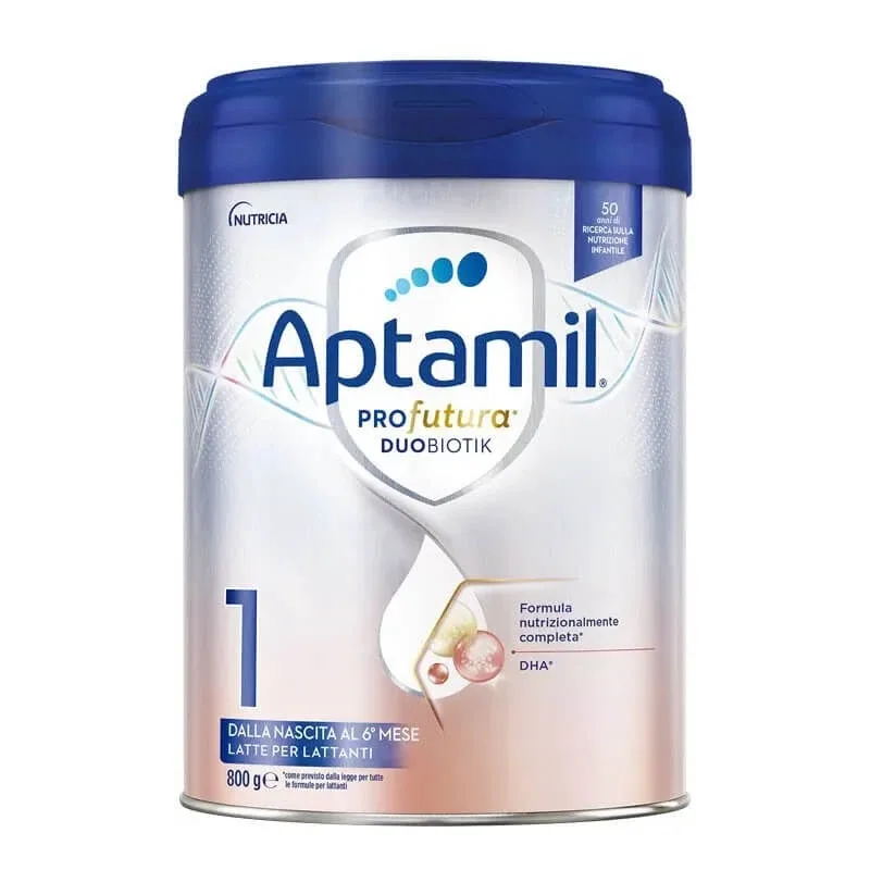 Aptamil Profutura 1 – lapte pentru sugari 800 g — preț și oferte