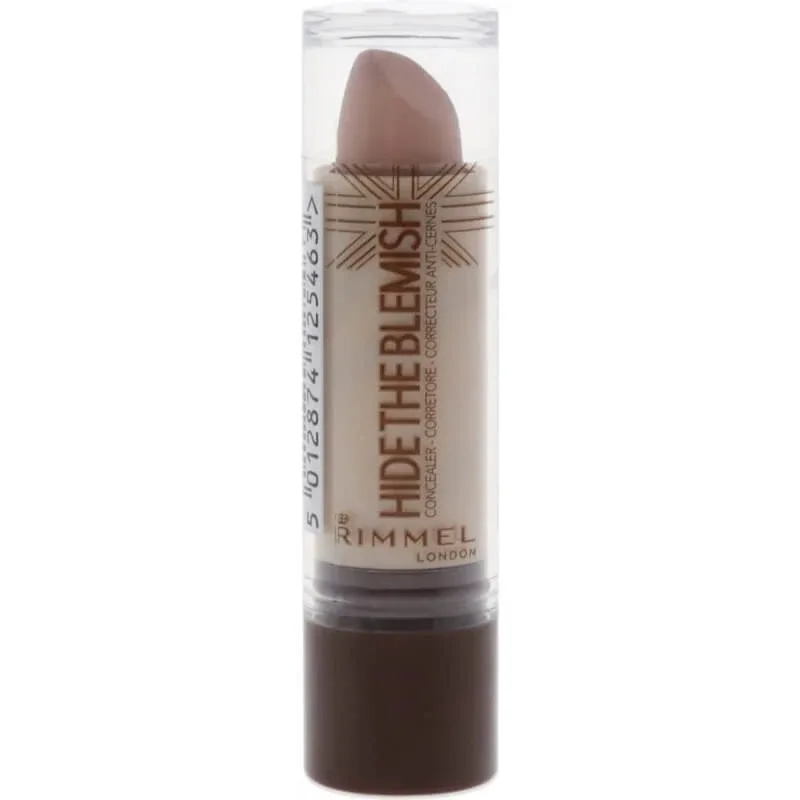 Rimmel Hide the Blemish – corector anti-imperfecțiuni 105 golden beige Rimmel London — preț și oferte