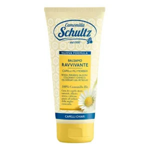 Schultz Balsam revigorant cu mușețel 200 ml