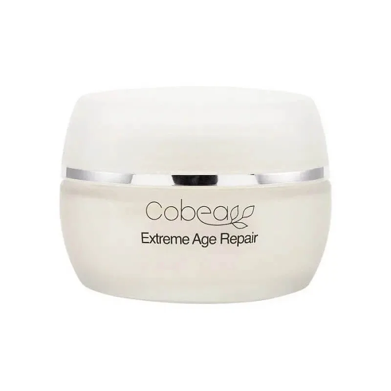 Cobea Extreme Age Repair – cremă de față anti-îmbătrânire 50 ml — preț și oferte