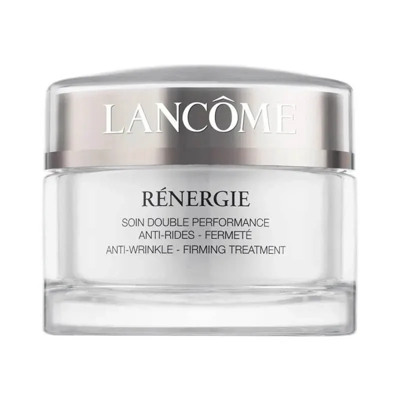 Lancome Rénergie Soin Double Performance – cremă antirid 50 ml — preț și oferte