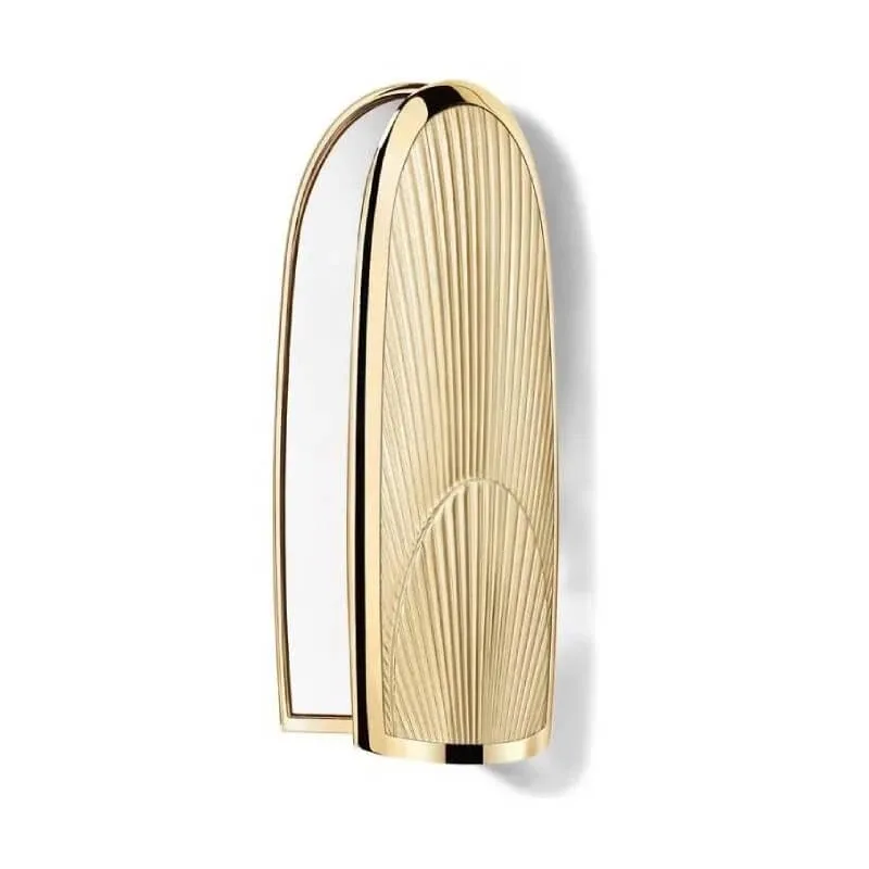 Guerlain Rouge G – capac cu oglindă dublă – Art Déco — preț și oferte