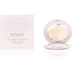 Kanebo Sensai Cellular Performance Pressed Powder – pudră compactă 8 g
