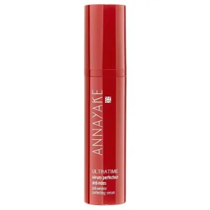 Annayake Ultratime - ser antirid pentru un ten perfect, 30 ml