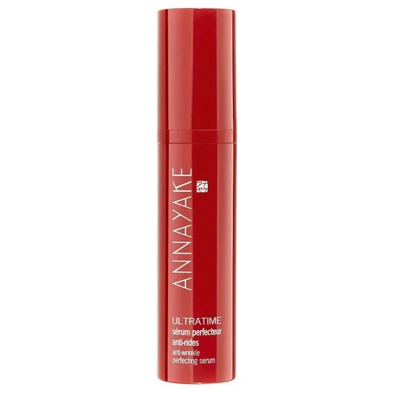 Annayake Ultratime - ser antirid pentru un ten perfect, 30 ml — preț și oferte