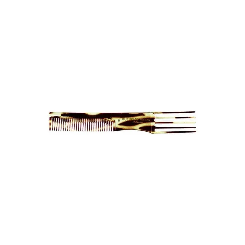 Guenzani Classic pieptene tip furculiță 131 — preț și oferte