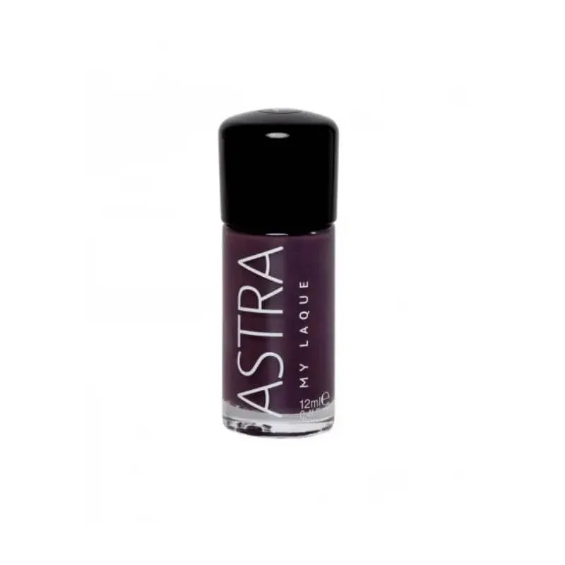 Astra my laque – lac de unghii ultra-strălucitor nr. 79 mystic — preț și oferte