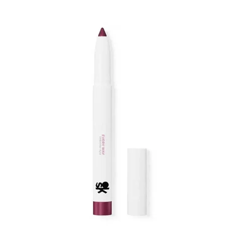 Veralab Every way - fard de ochi style nr. 09 burgundy sparkle — preț și oferte