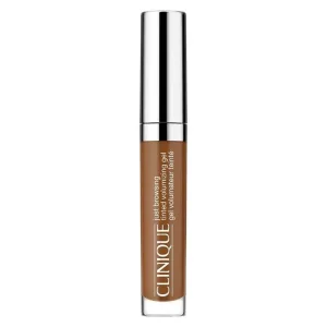Clinique Just Browsing Tinted Volumizing – gel pentru sprâncene – roșcat-castaniu
