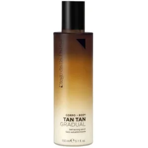 Diego dalla palma tan tan gradual - ser pentru corp 150 ml