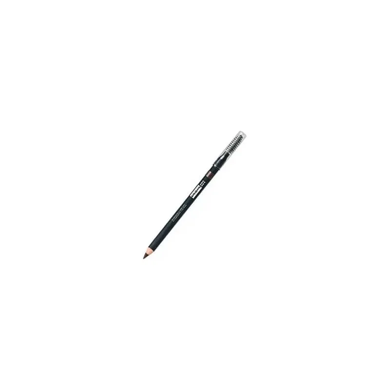 Creion de sprâncene Pupa – creion de sprâncene rezistent, rezistent la apă, nr. 002 maro — preț și oferte
