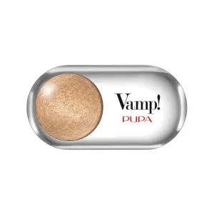 Pupa vamp! - fard de pleoape nr. 202 precious gold wet&amp;dry