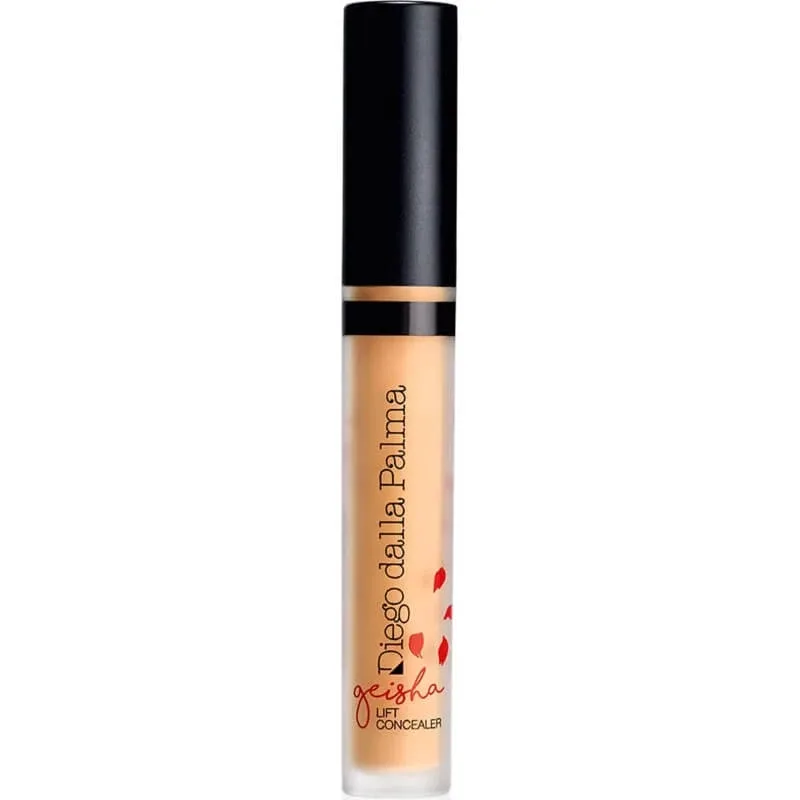 Diego dalla Palma Geisha Lift Concealer – corector cremos cu efect de lifting – nr. 120 — preț și oferte