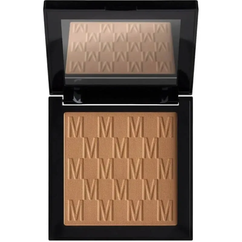 Mesauda Bronze Venus – pudră bronzantă nr. 102 Honey Gold — preț și oferte