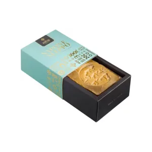 Isha Săpun de Alep cu 16% ulei de dafin, 200 gr