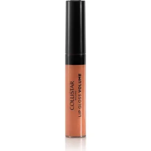 Collistar lip gloss volume - luciu de buze nr. 120 peach cameo