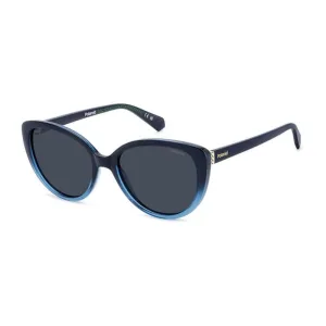 Ochelari de soare pentru femei PLD 4176/S/X PJP/C3, Polaroid