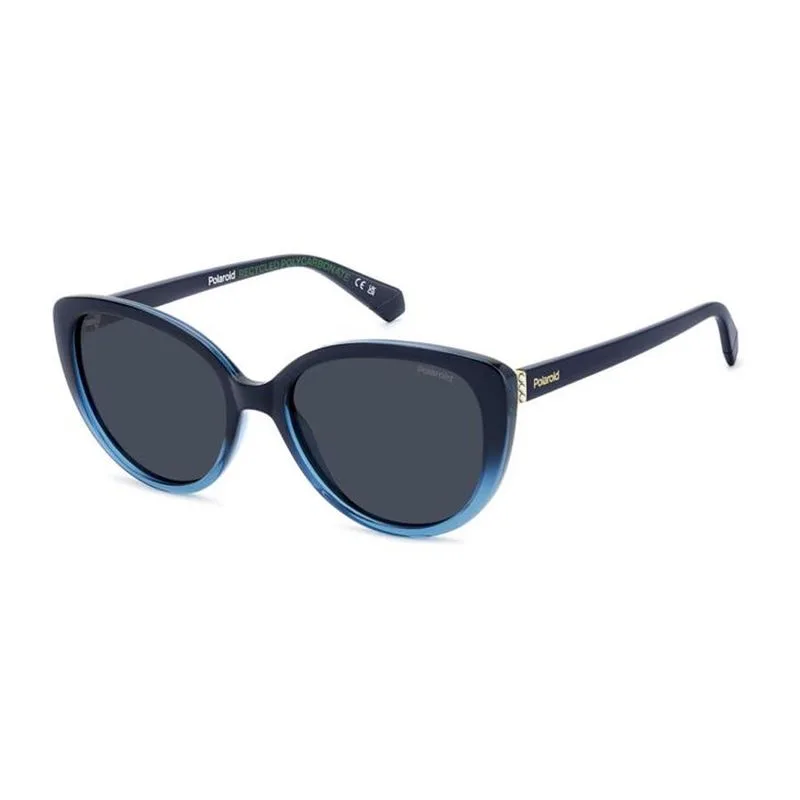 Ochelari de soare pentru femei PLD 4176/S/X PJP/C3, Polaroid — preț și oferte