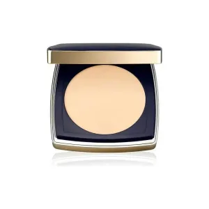 Estee Lauder Double Wear Stay-in-Place Powder Foundation SPF 10 – fond de ten pudră – nr. 2n1 Desert Beige
