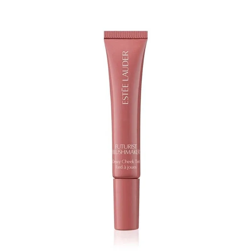 Estee Lauder Futurist Blushmaker – fard de obraz lichid – Stolen Glace — preț și oferte