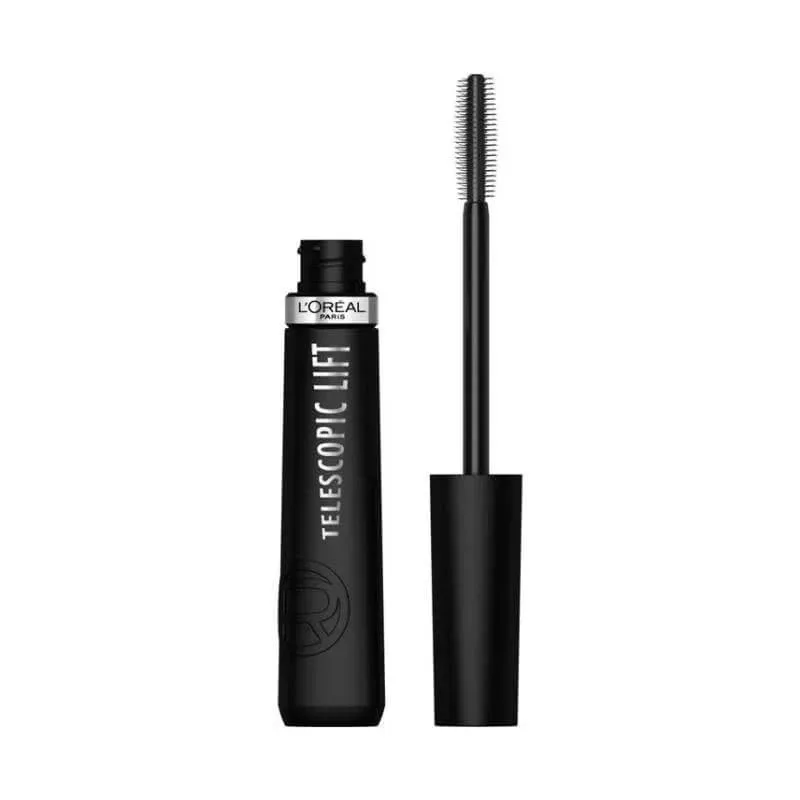 L'Oréal Paris Telescopic Lift – rimel extra negru — preț și oferte