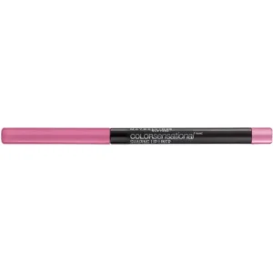 Maybelline Color Sensational Shaping Lip Liner – creion de buze – roz pal
