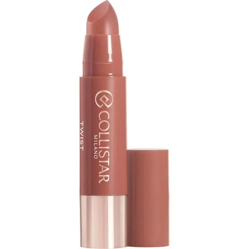 Collistar Twist Balmy Gloss nr. 211 mou — preț și oferte