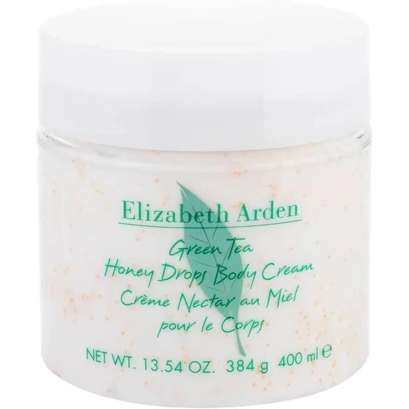 Elizabeth Arden Green Tea Honey Drops Cremă de corp 400 ml — preț și oferte