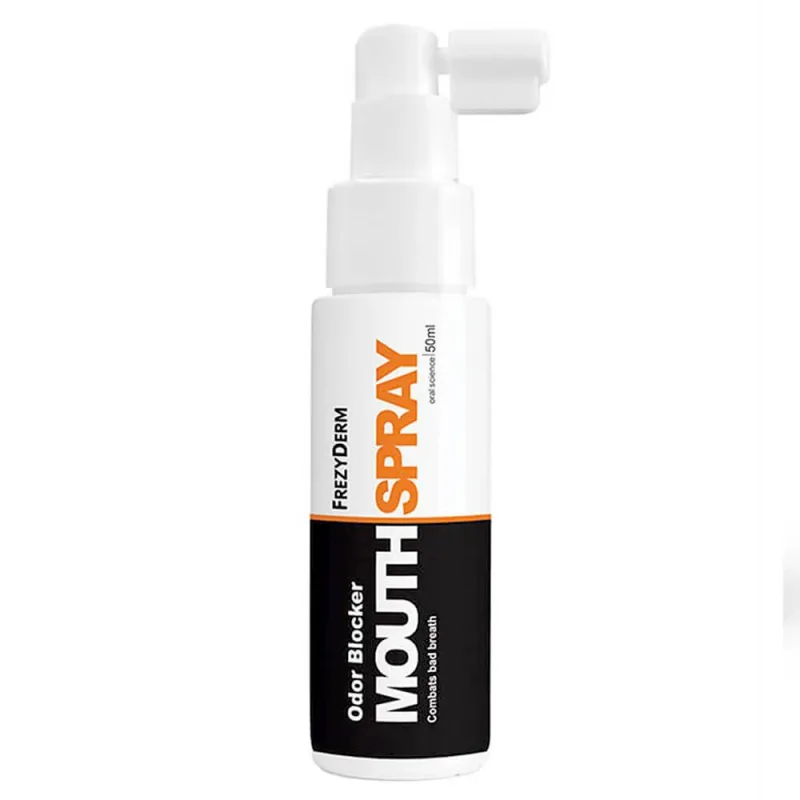 Frezyderm Odor Blocker Spray 50ml — preț și oferte