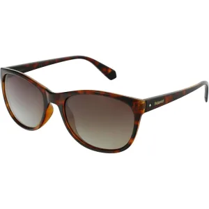 Ochelari de soare pentru femei rectangulari PLD 4099/S 086/LA, Polaroid