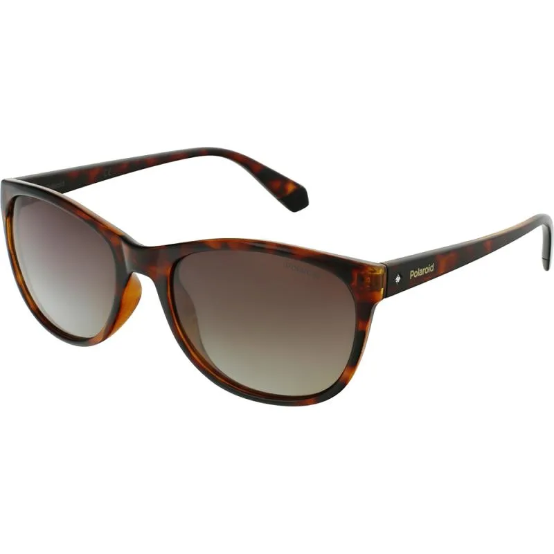 Ochelari de soare pentru femei rectangulari PLD 4099/S 086/LA, Polaroid — preț și oferte