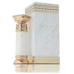 French Avenue Grecia White 100ml
