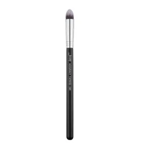 Jessup Accuracy Tapered Brush pentru aplicarea umbrelor 086