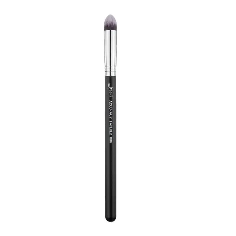 Jessup Accuracy Tapered Brush pentru aplicarea umbrelor 086 — preț și oferte