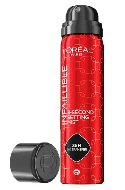L'OREAL PARIS INFAIL SETT SPR — preț și oferte