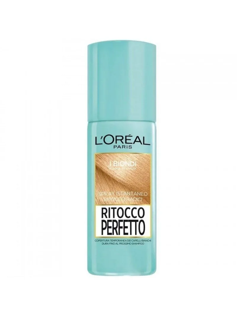 L'OREAL PERFECT RETOUCH BLONDES L'Oréal Paris — preț și oferte
