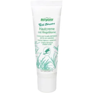 TEEBAUM CREMĂ PENTRU PIELE cu gălbenele 50 ml