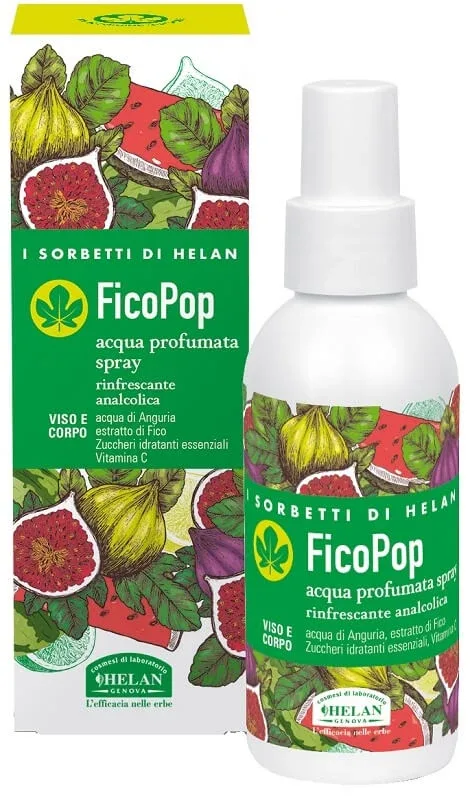 FICOPOP SORBETS ACQUA PROF — preț și oferte