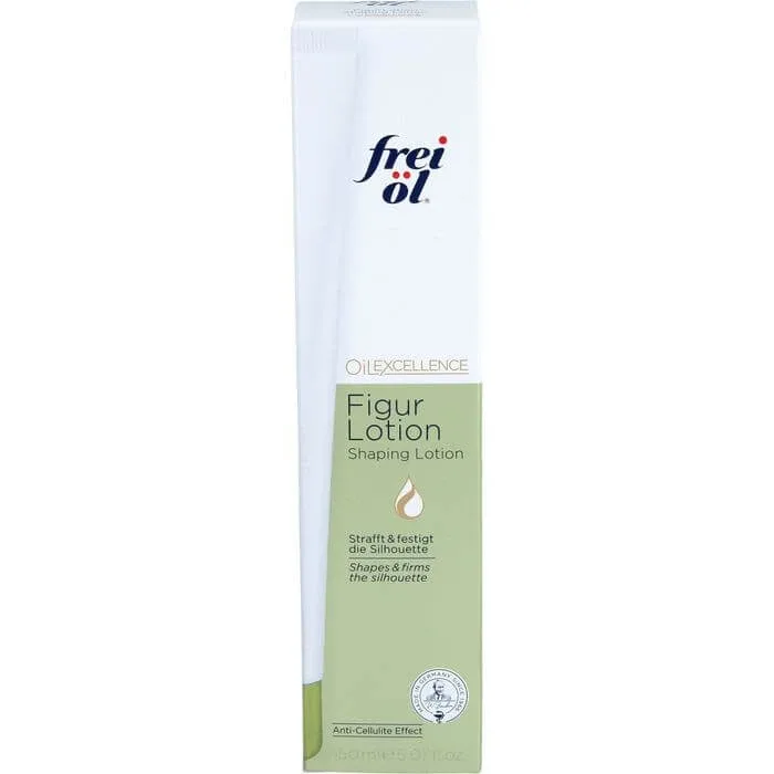FREI ÖL FigureLotion 150 ml — preț și oferte