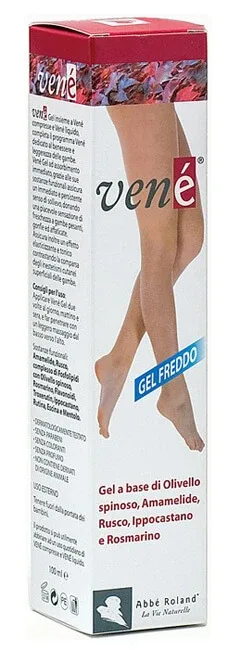 VENE'Cold Gel 100ml — preț și oferte