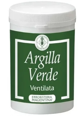 BORCAN AERISIT DE ARGILĂ VE 250G — preț și oferte