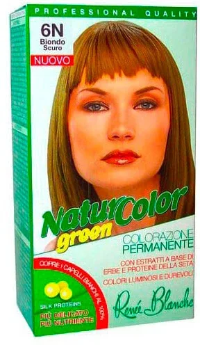 N CULOARE N 6 N BLOND ÎNCHIS — preț și oferte