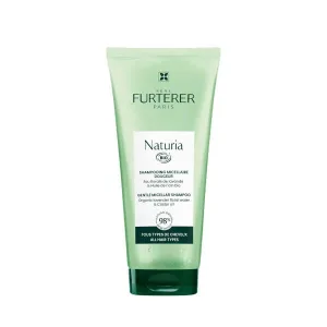 Șampon micelar delicat René Furterer Naturia 200ml