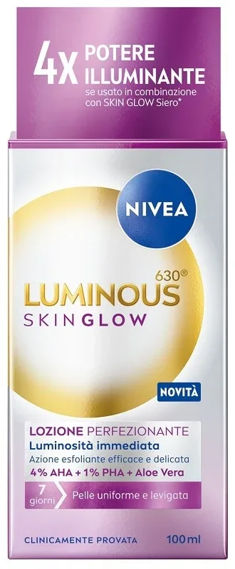 NIVEA L630 SKINGLOW LOZ PERFEZ — preț și oferte