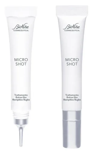COSMECEUTIC MICRO SHOT BOTOX