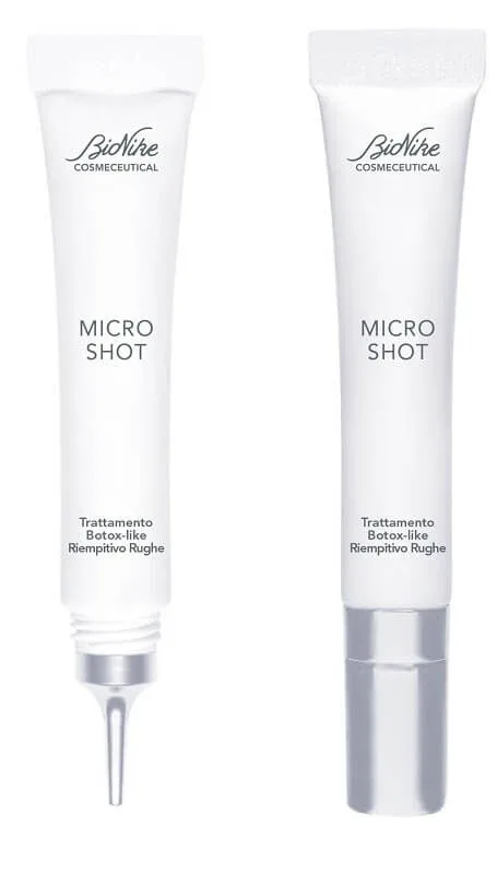 COSMECEUTIC MICRO SHOT BOTOX — preț și oferte