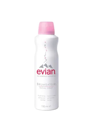 Evian Brumisateur Spray facial 150 ml