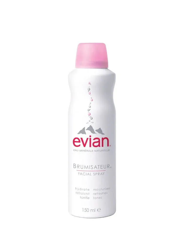 Evian Brumisateur Spray facial 150 ml — preț și oferte