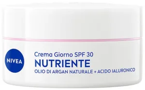 NIVEA CREMĂ DE ZI NUTR 50ML